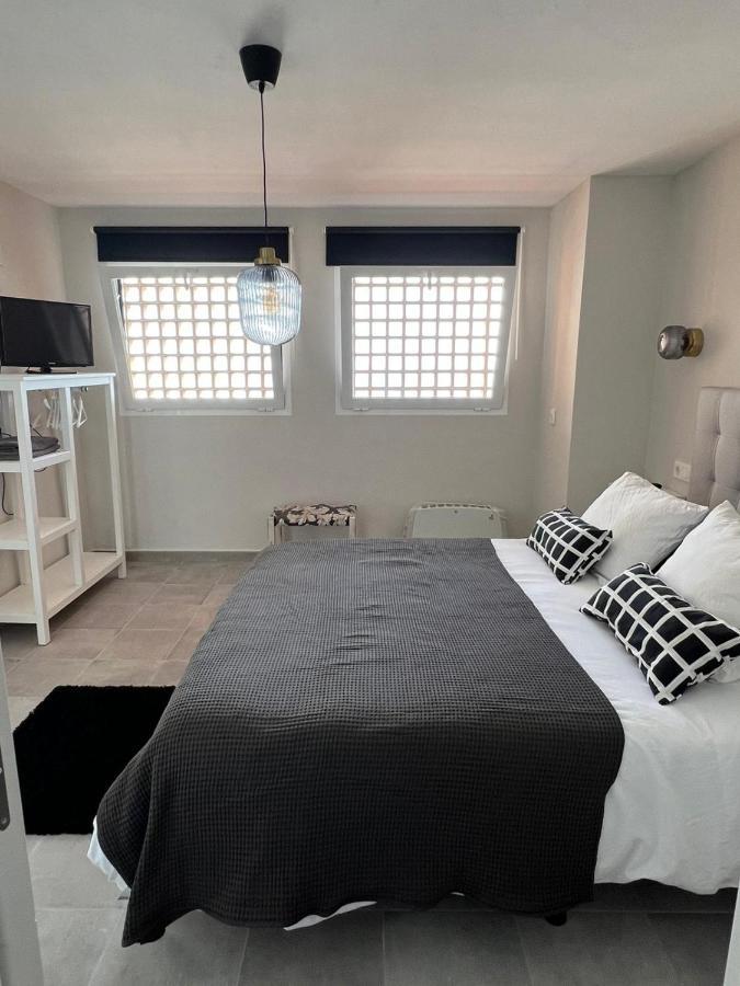 Apartamentos La Mar Altea Eksteriør billede