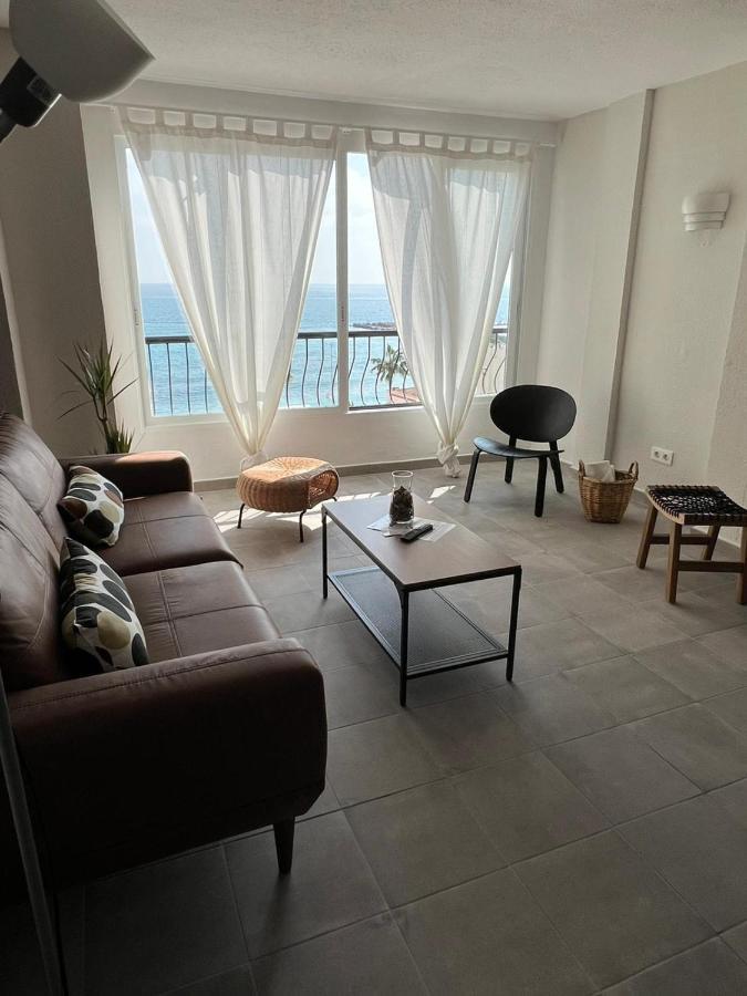 Apartamentos La Mar Altea Eksteriør billede