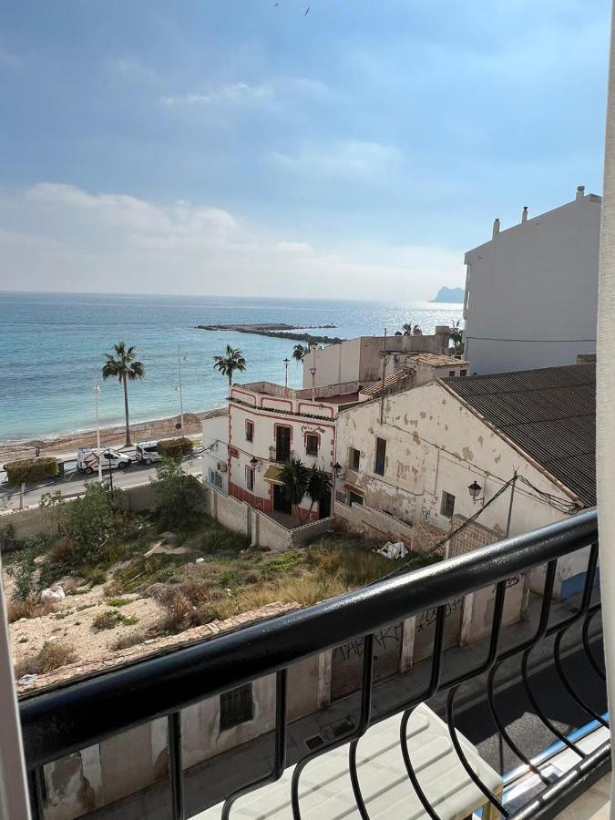 Apartamentos La Mar Altea Eksteriør billede
