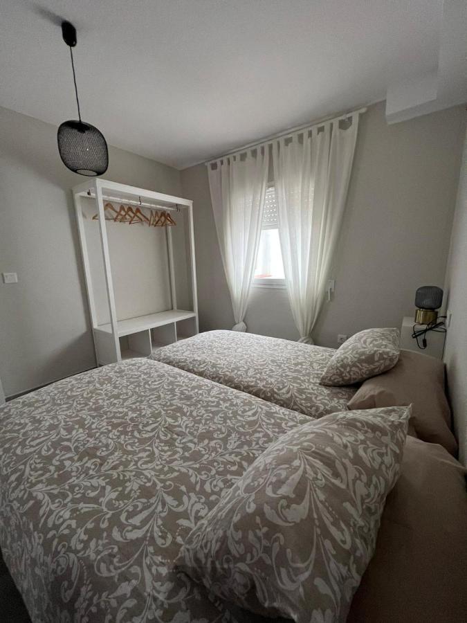 Apartamentos La Mar Altea Eksteriør billede
