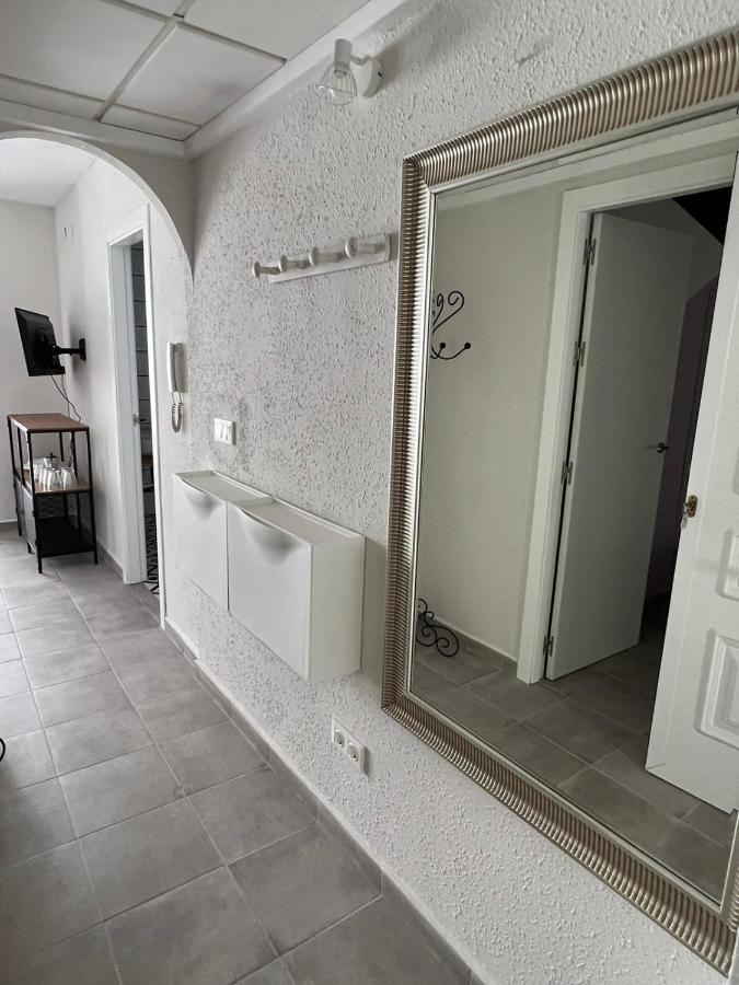 Apartamentos La Mar Altea Eksteriør billede