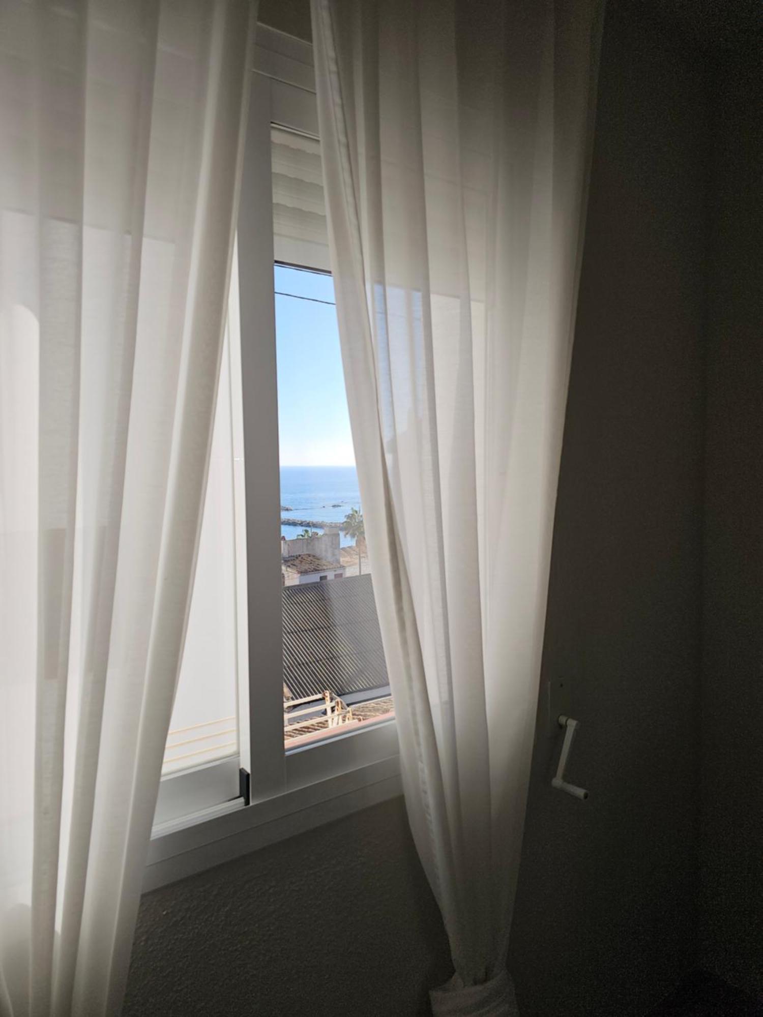 Apartamentos La Mar Altea Eksteriør billede