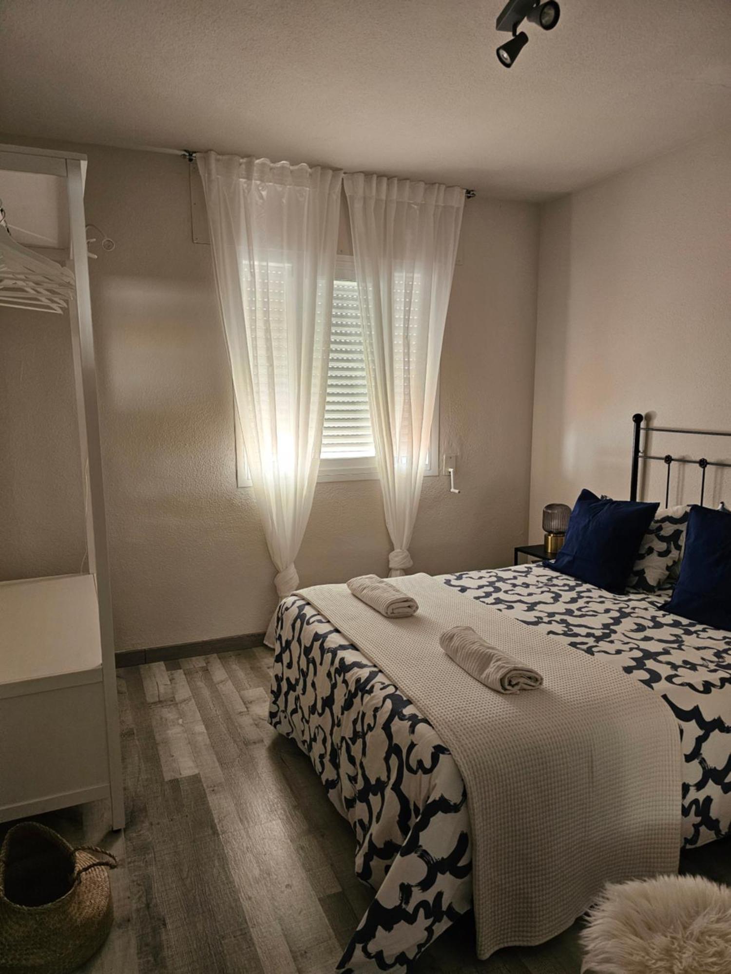 Apartamentos La Mar Altea Eksteriør billede