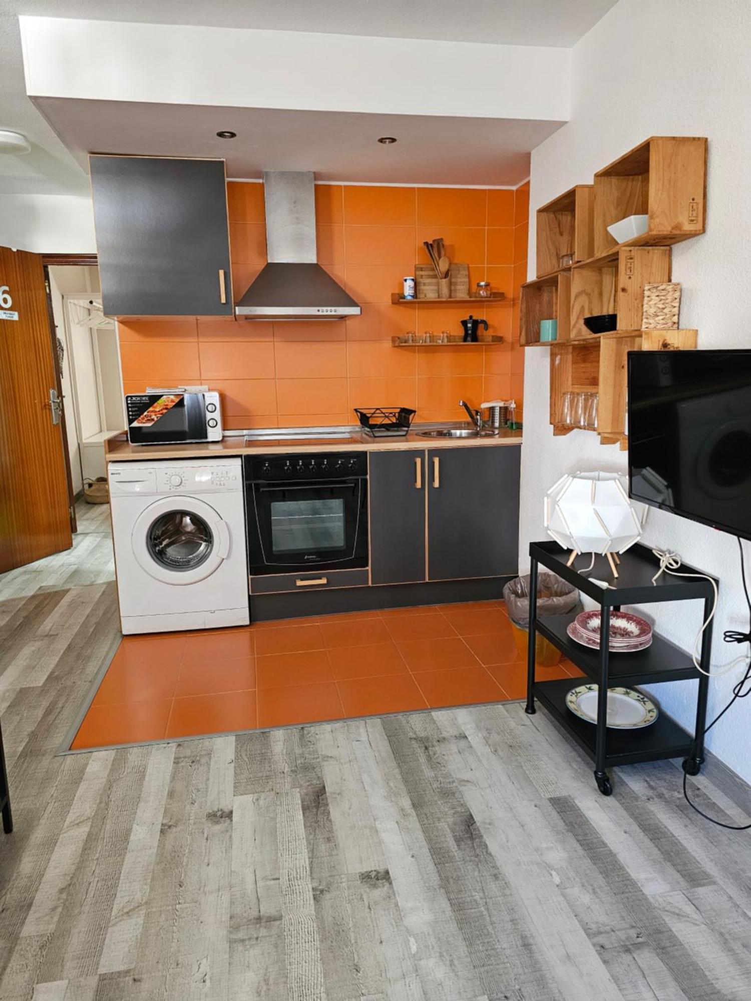 Apartamentos La Mar Altea Eksteriør billede