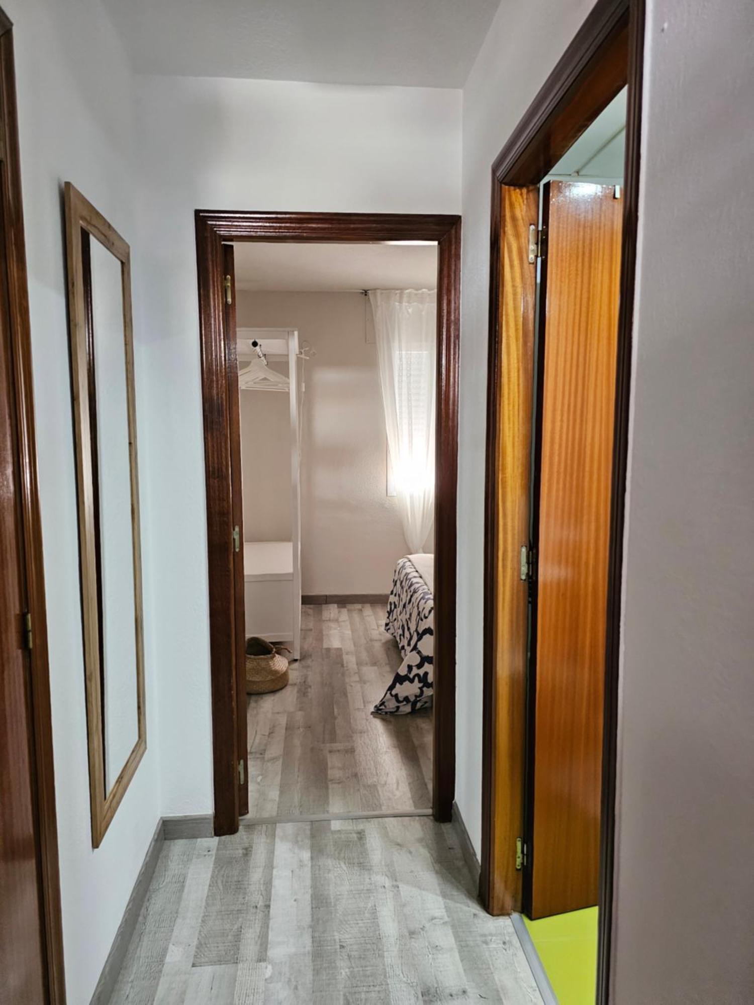 Apartamentos La Mar Altea Eksteriør billede