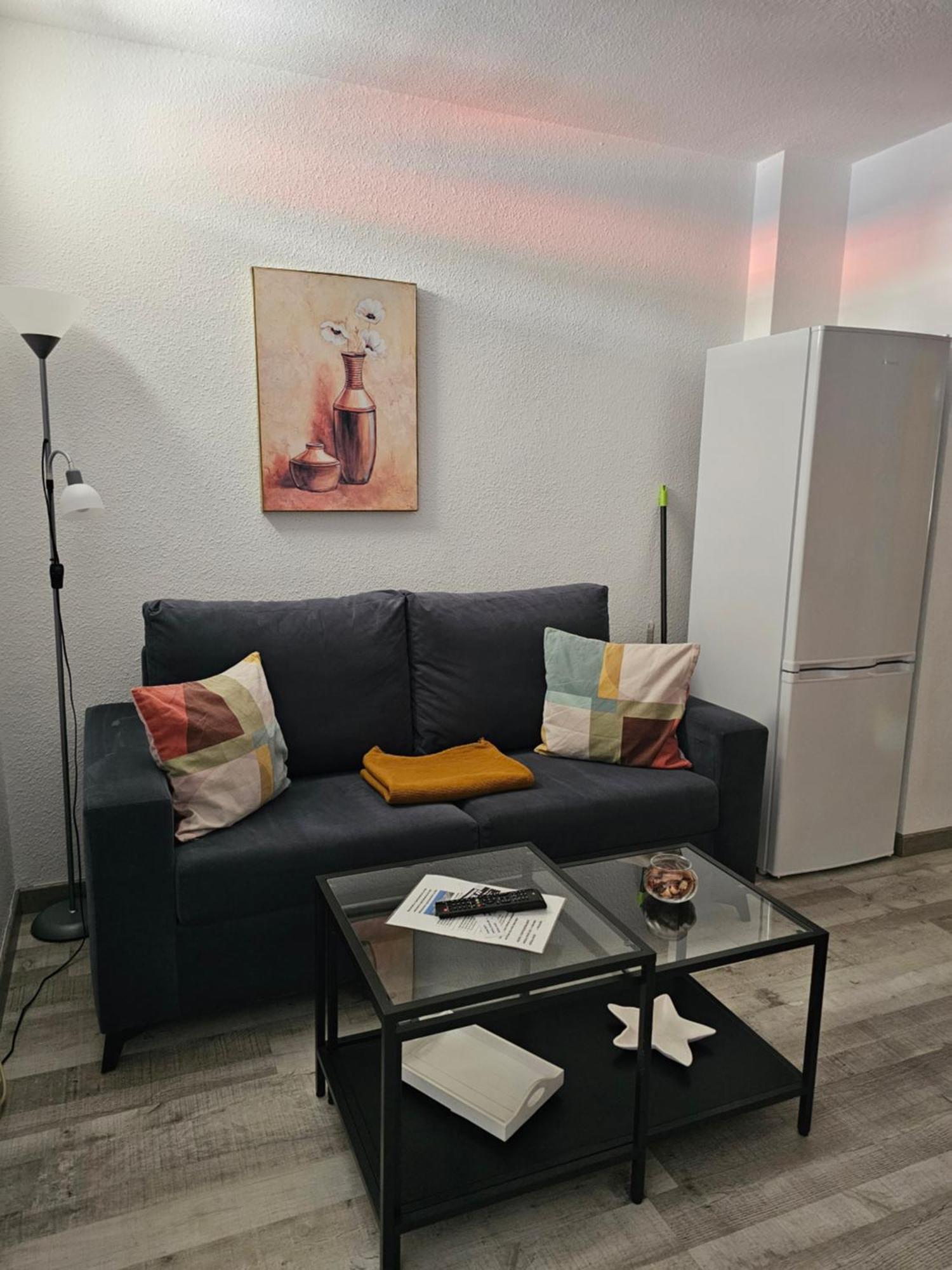 Apartamentos La Mar Altea Eksteriør billede