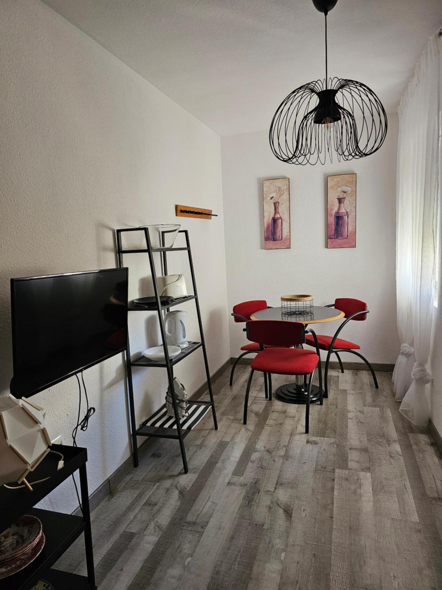 Apartamentos La Mar Altea Eksteriør billede