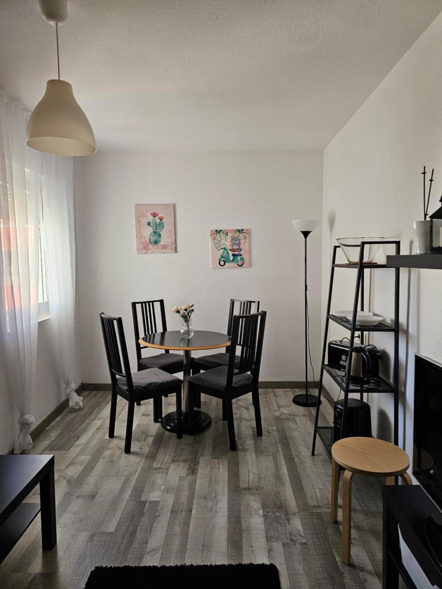 Apartamentos La Mar Altea Eksteriør billede