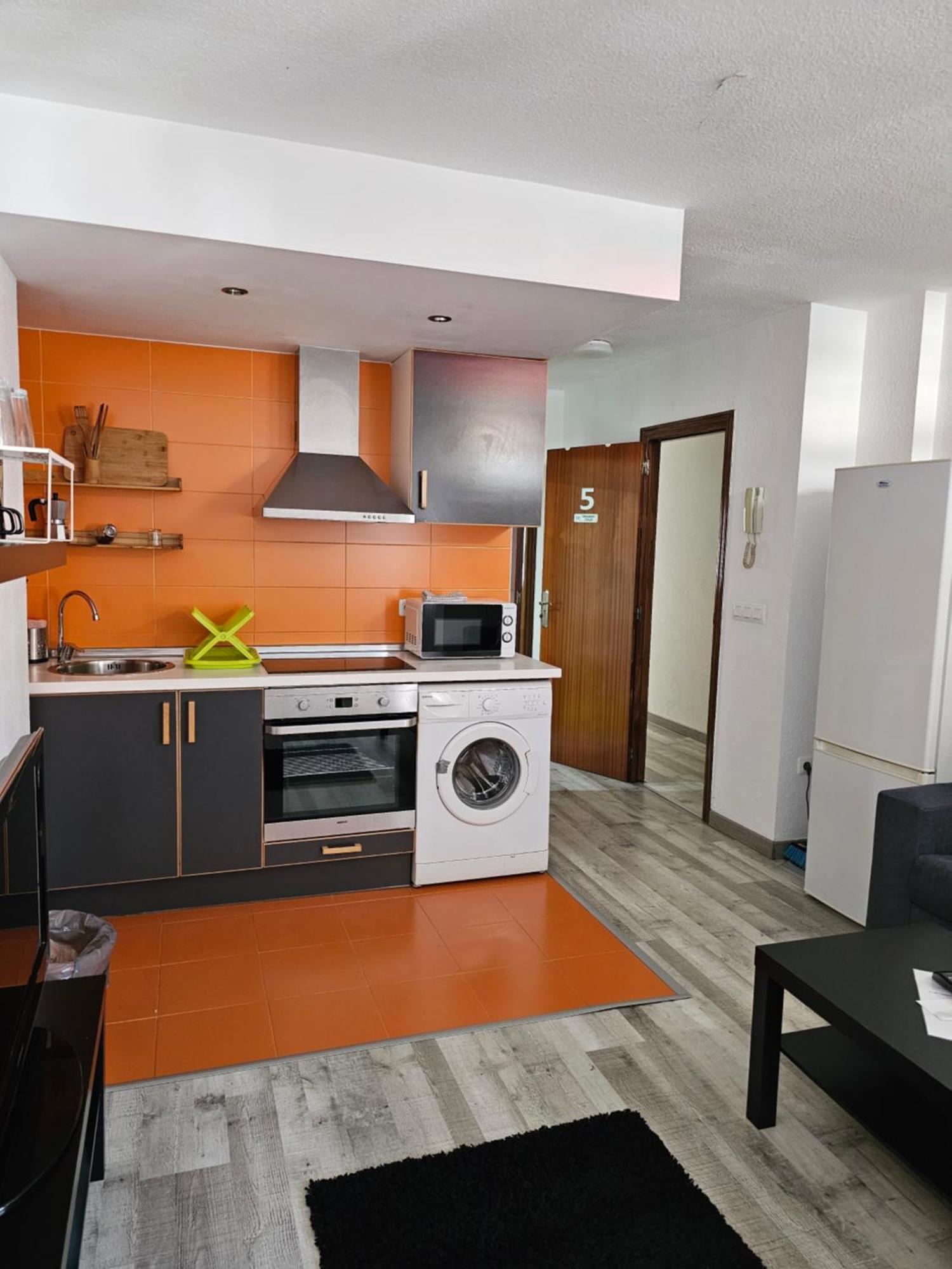 Apartamentos La Mar Altea Eksteriør billede