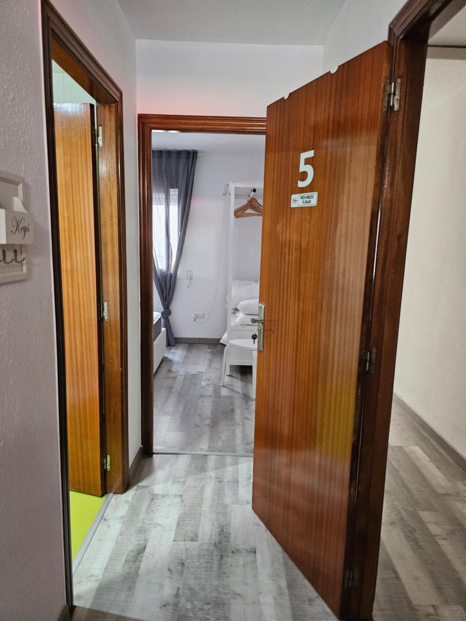 Apartamentos La Mar Altea Eksteriør billede