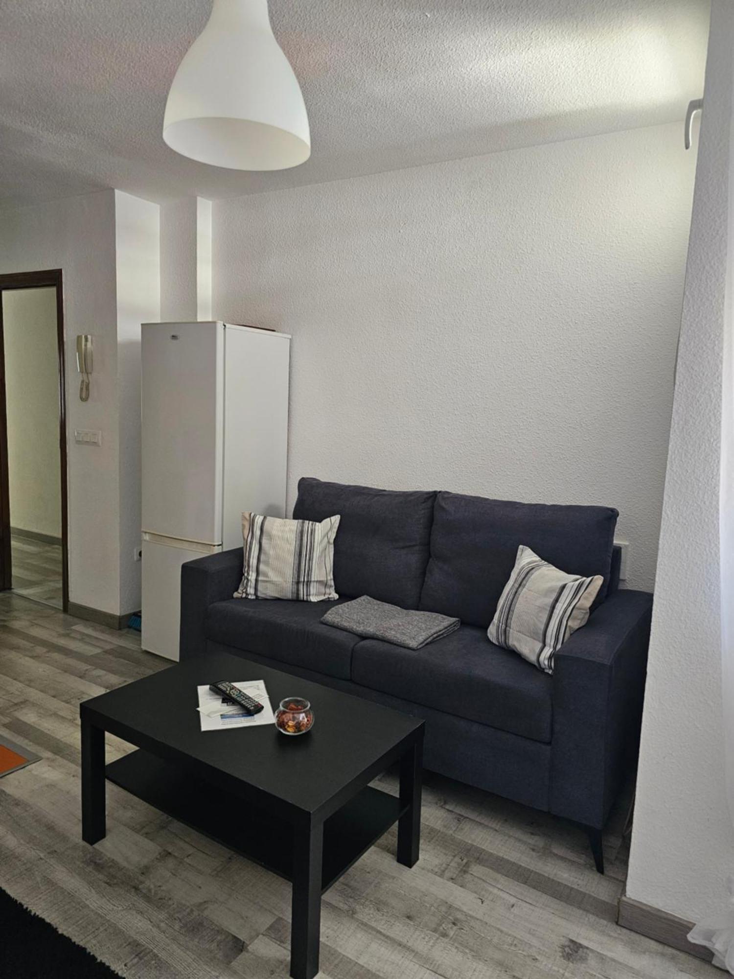 Apartamentos La Mar Altea Eksteriør billede