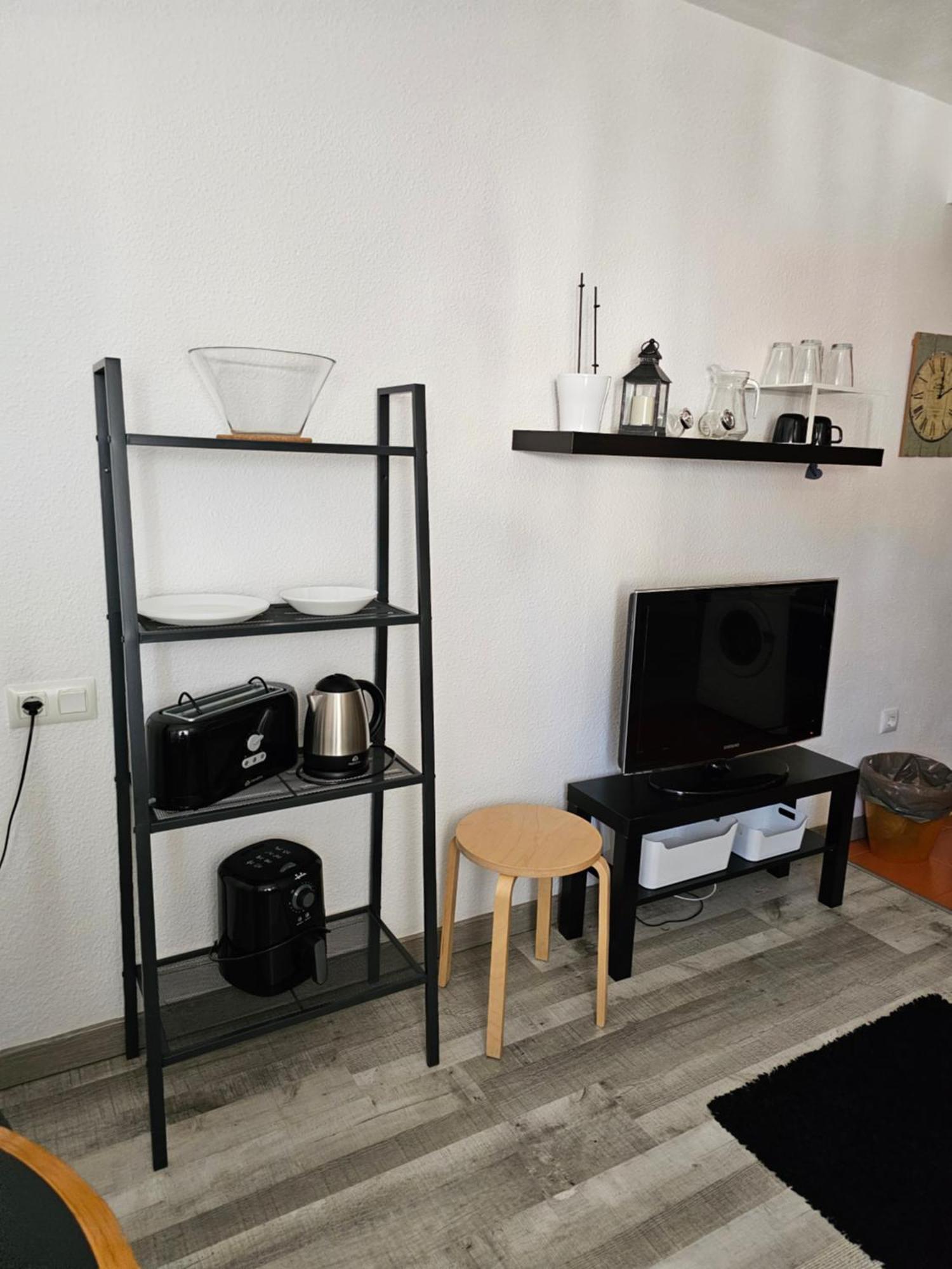Apartamentos La Mar Altea Eksteriør billede