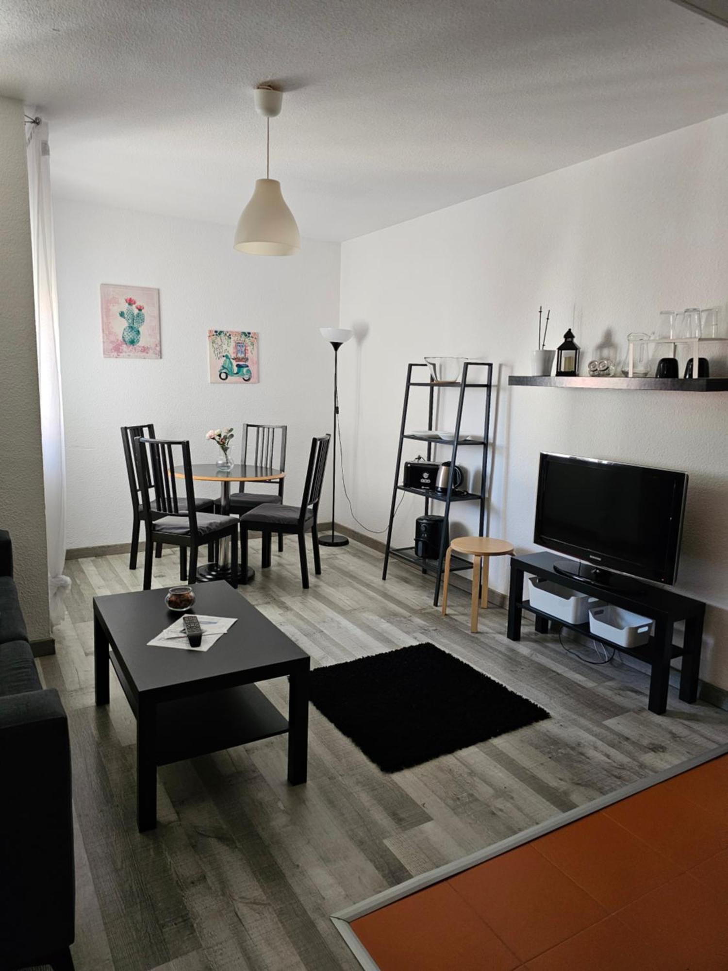 Apartamentos La Mar Altea Eksteriør billede