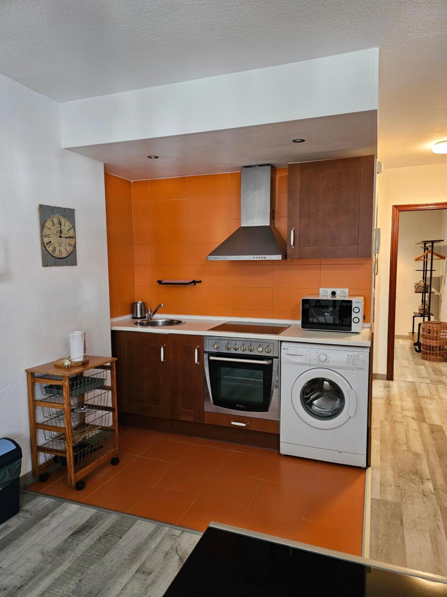 Apartamentos La Mar Altea Eksteriør billede