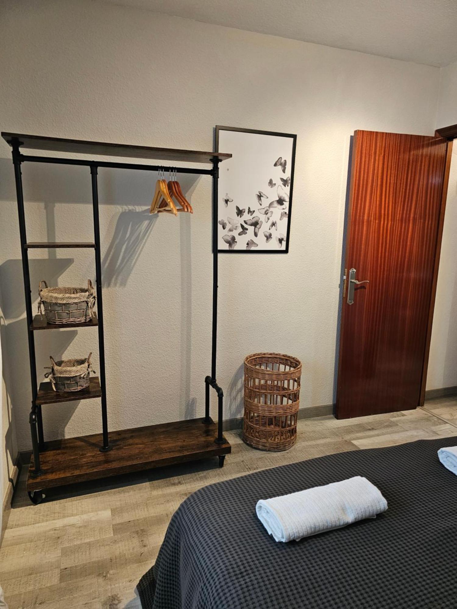 Apartamentos La Mar Altea Eksteriør billede