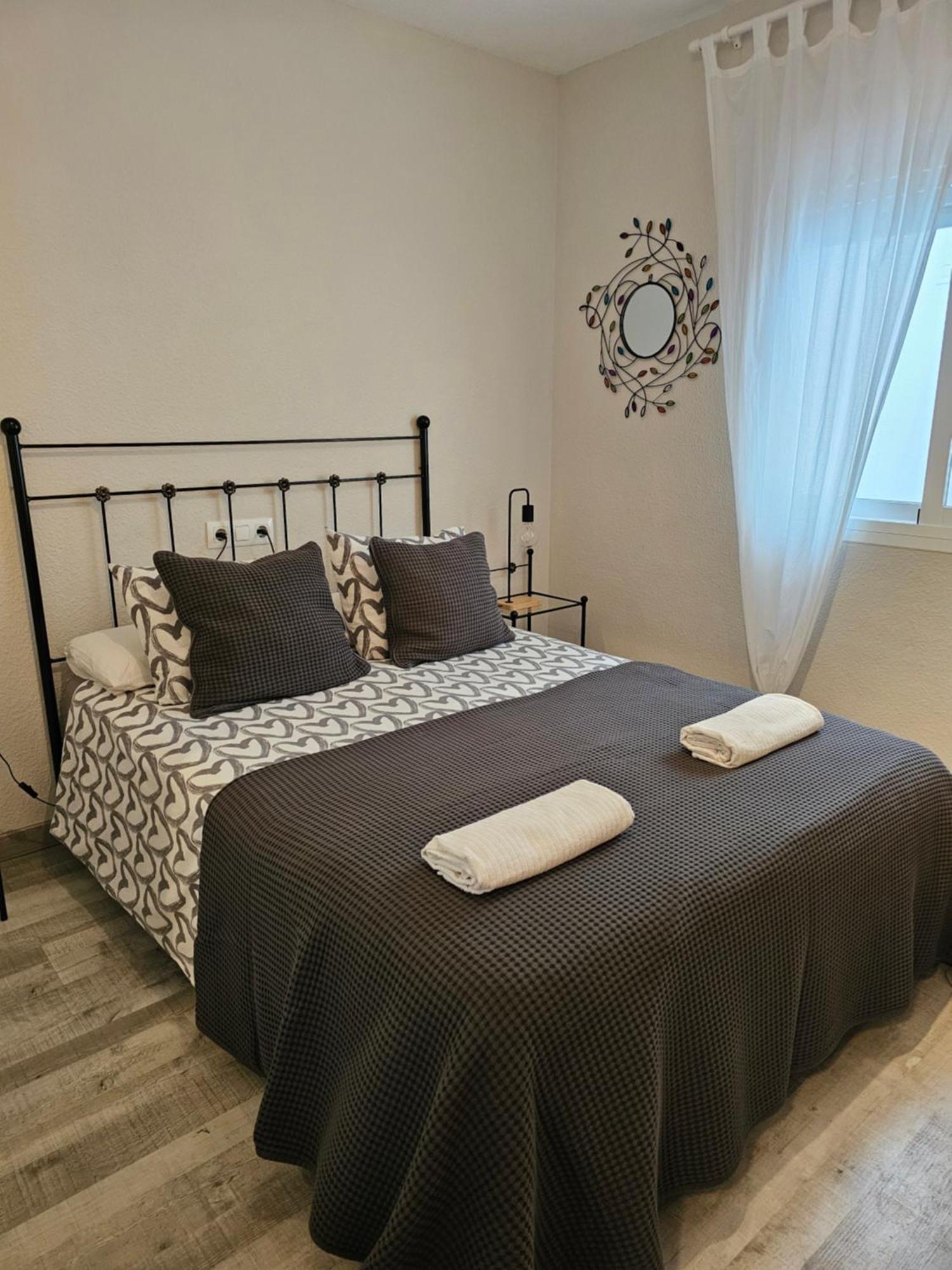 Apartamentos La Mar Altea Eksteriør billede