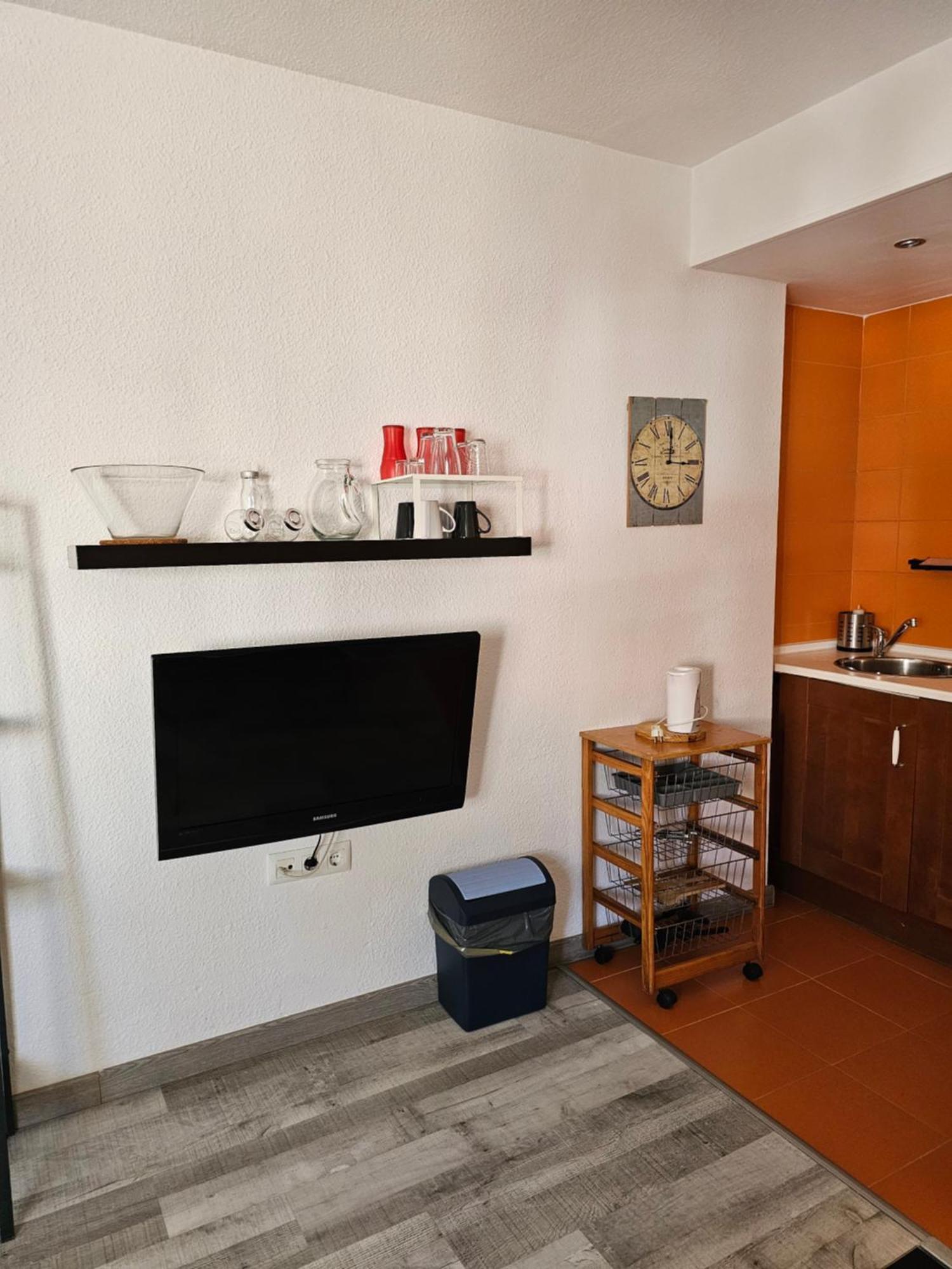 Apartamentos La Mar Altea Eksteriør billede