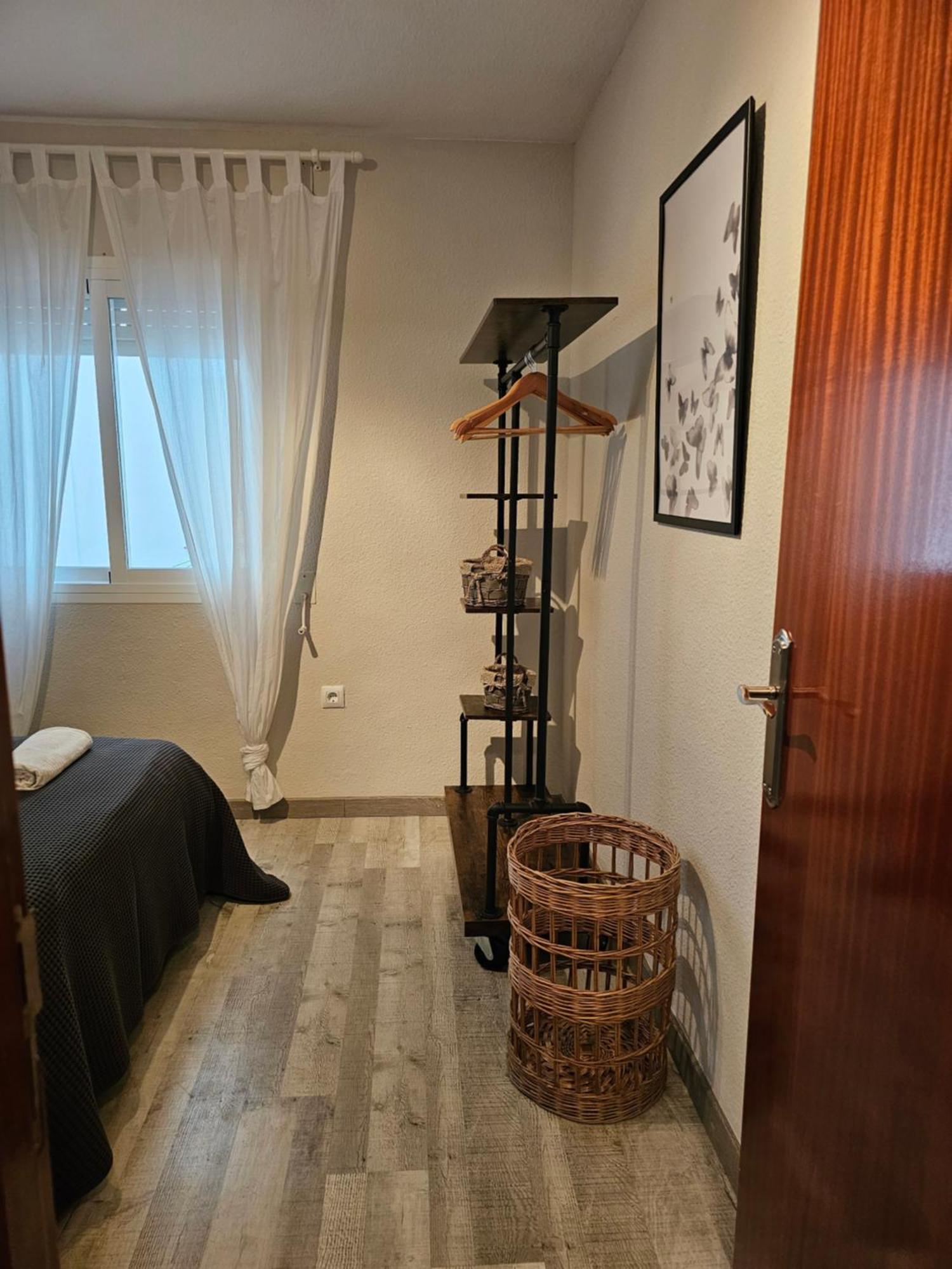 Apartamentos La Mar Altea Eksteriør billede