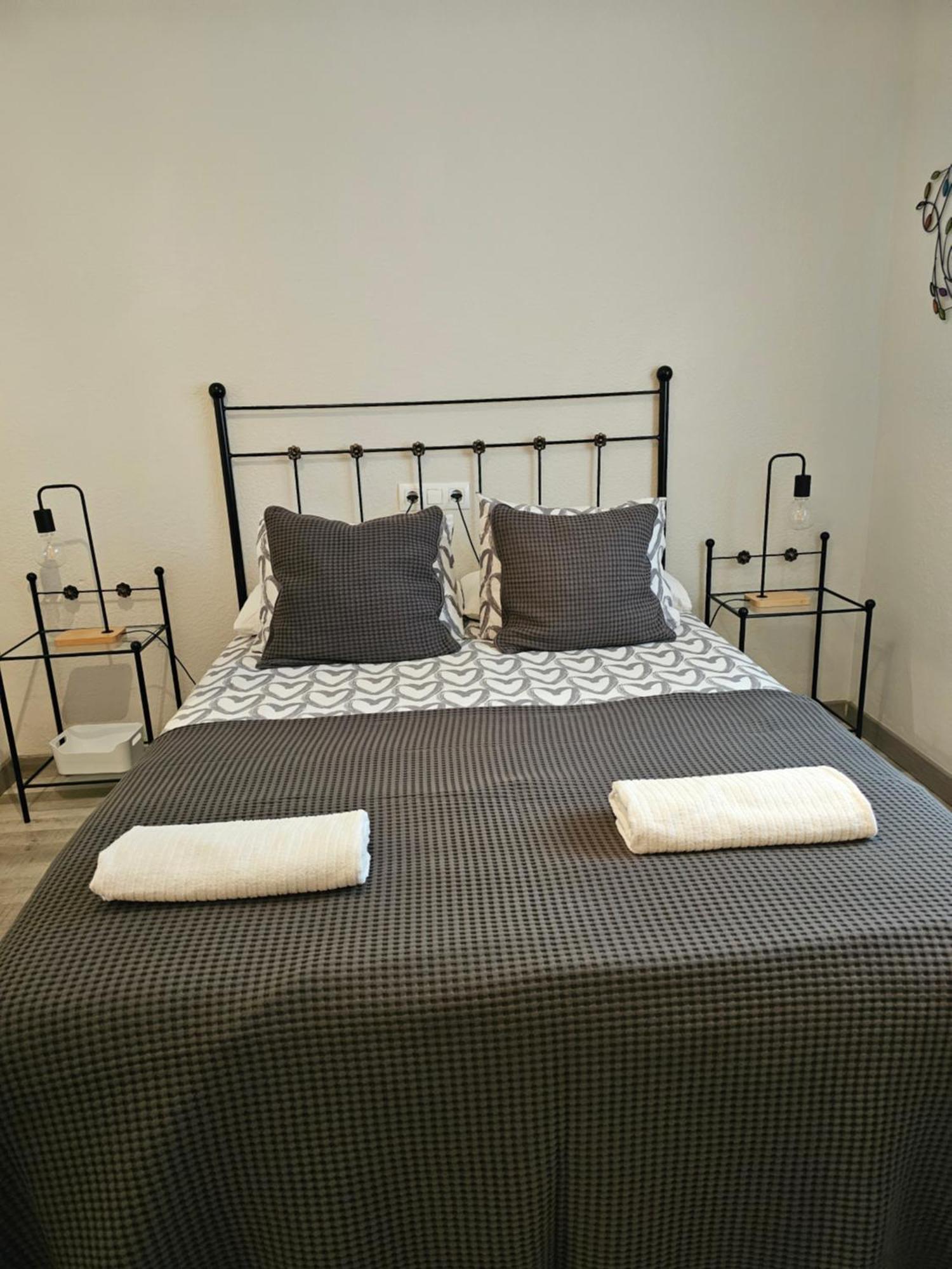 Apartamentos La Mar Altea Eksteriør billede