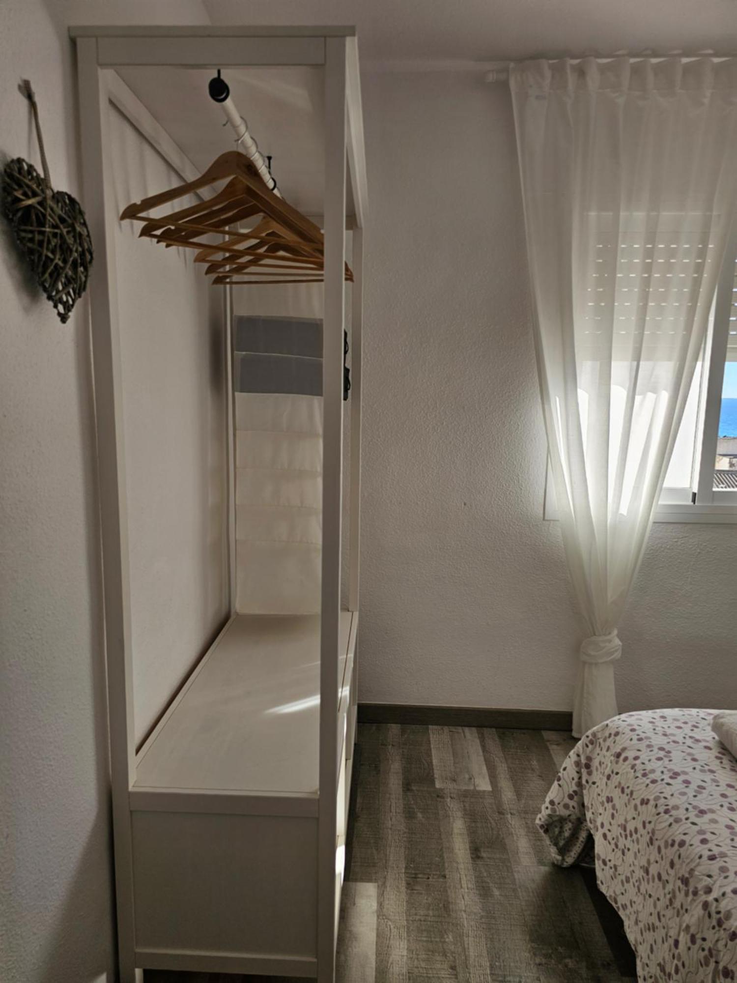 Apartamentos La Mar Altea Eksteriør billede