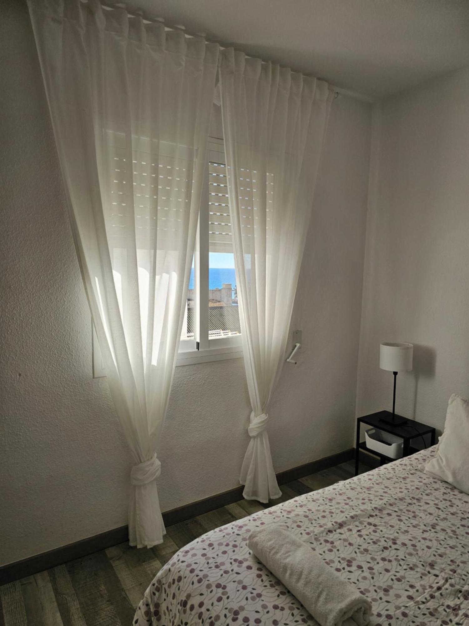 Apartamentos La Mar Altea Eksteriør billede