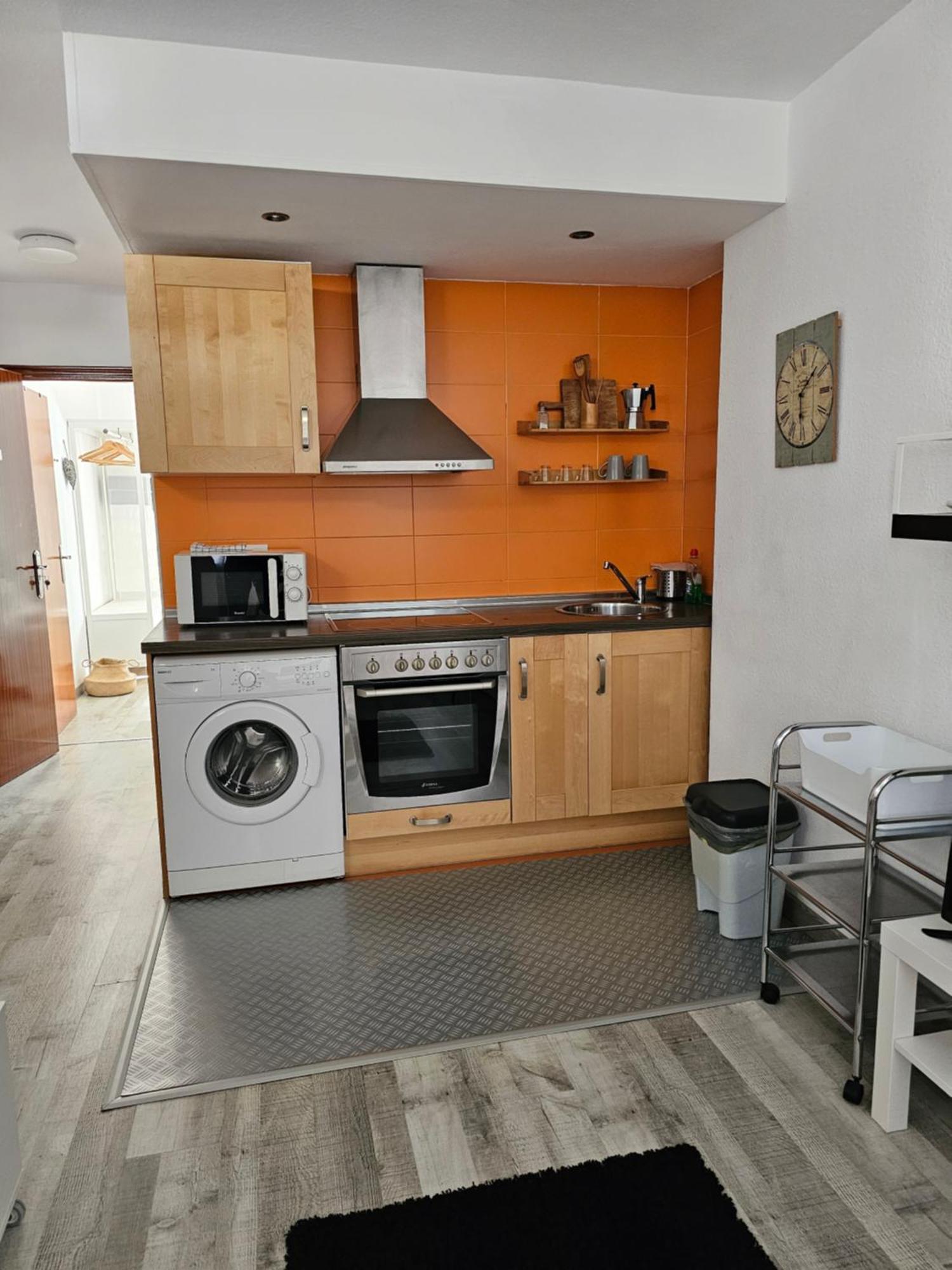 Apartamentos La Mar Altea Eksteriør billede