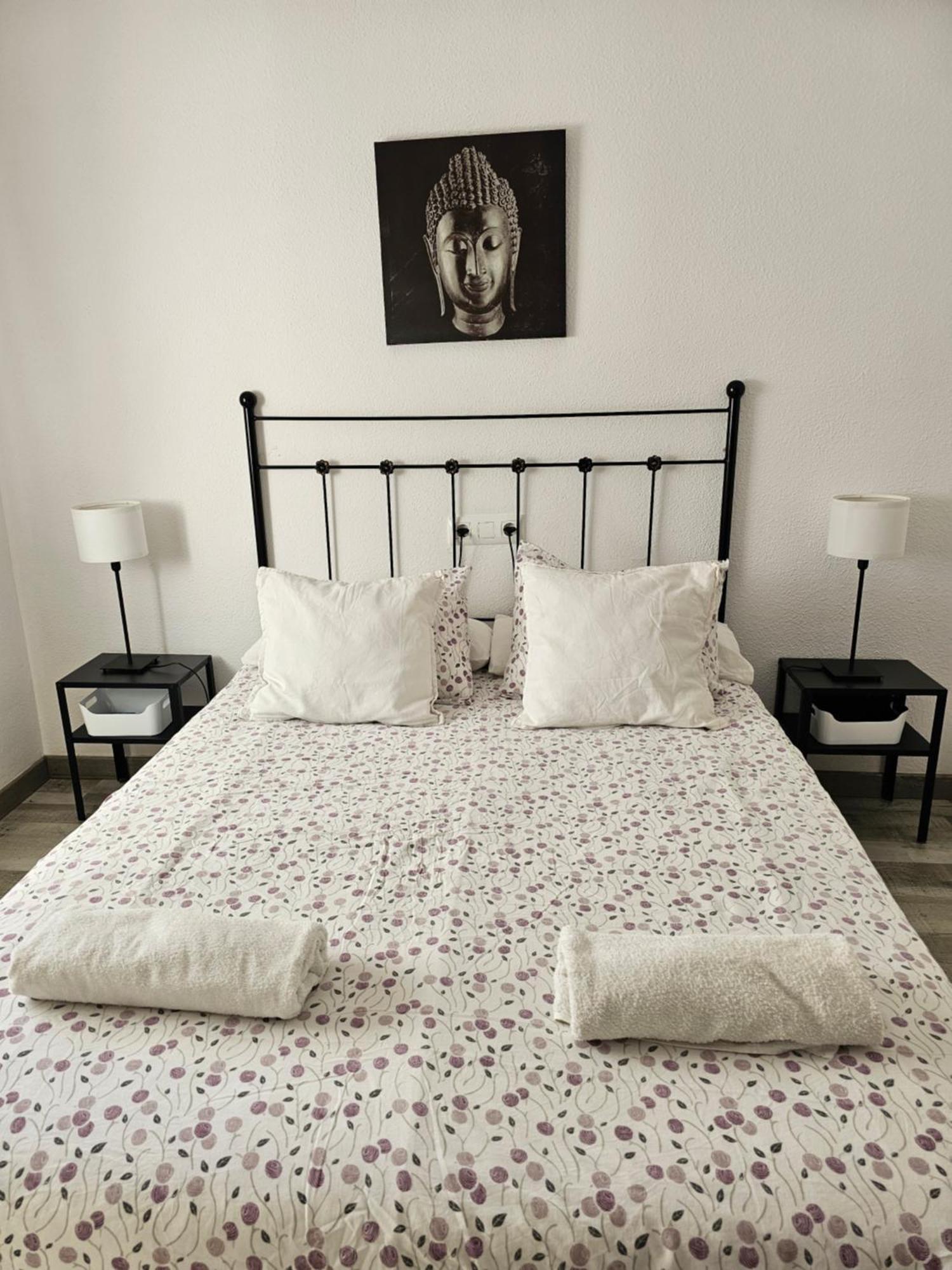 Apartamentos La Mar Altea Eksteriør billede