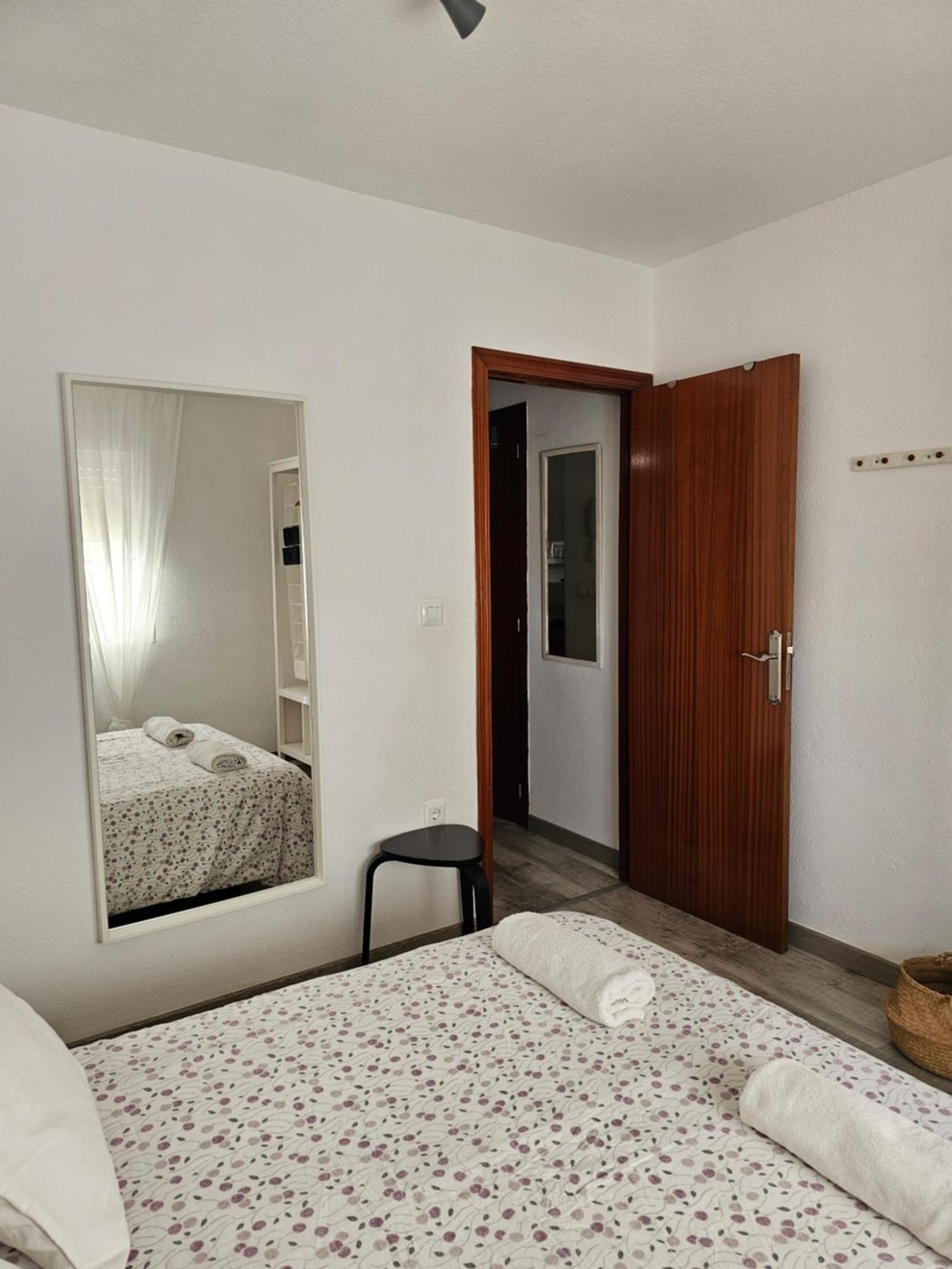 Apartamentos La Mar Altea Eksteriør billede