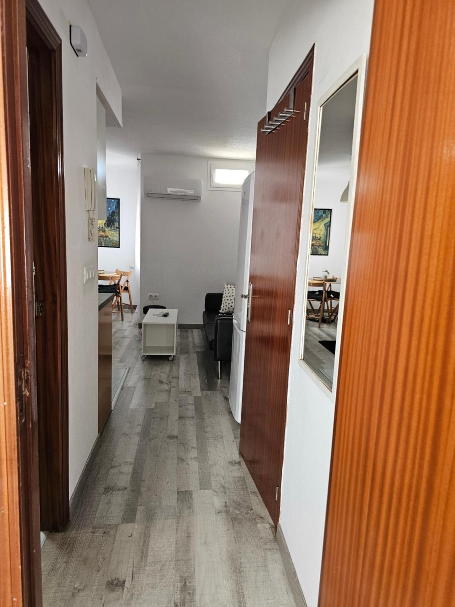 Apartamentos La Mar Altea Eksteriør billede