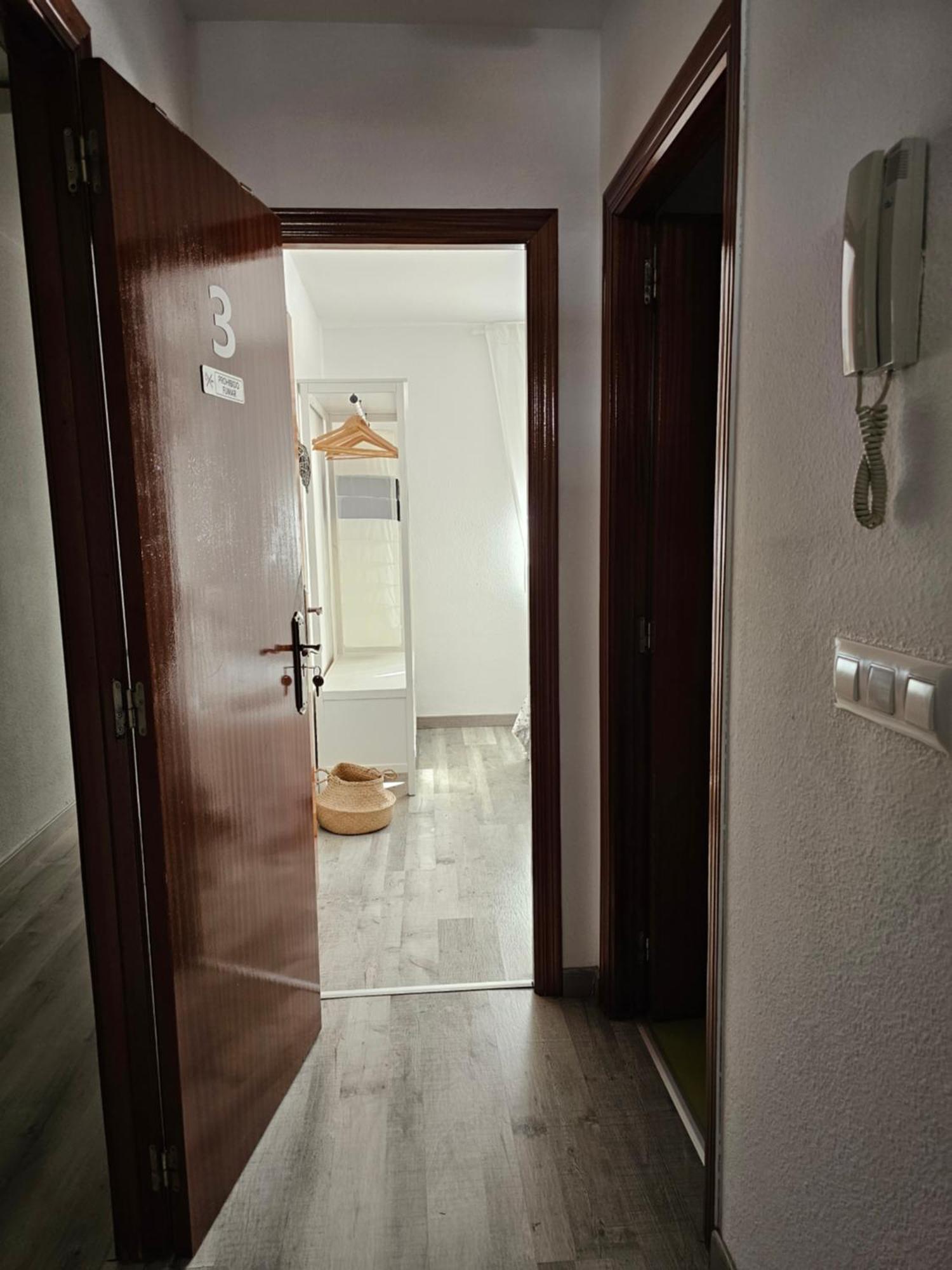 Apartamentos La Mar Altea Eksteriør billede