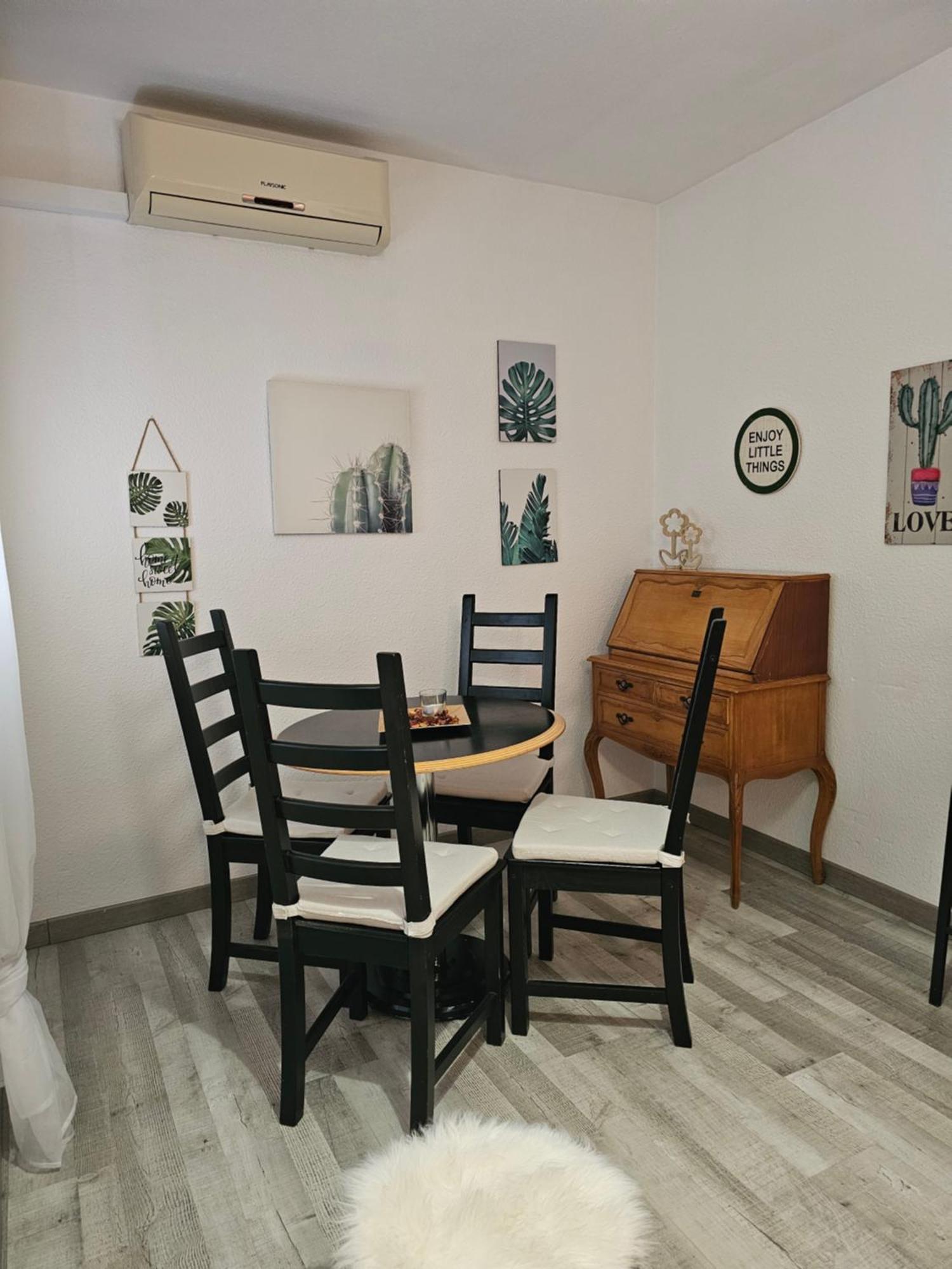 Apartamentos La Mar Altea Eksteriør billede