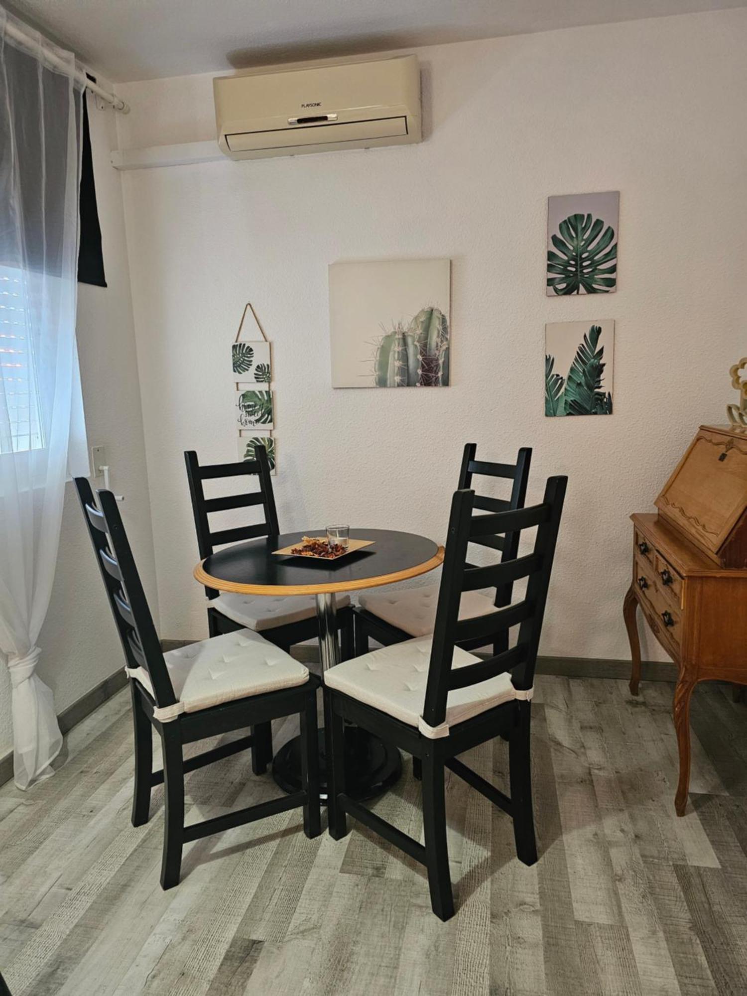 Apartamentos La Mar Altea Eksteriør billede