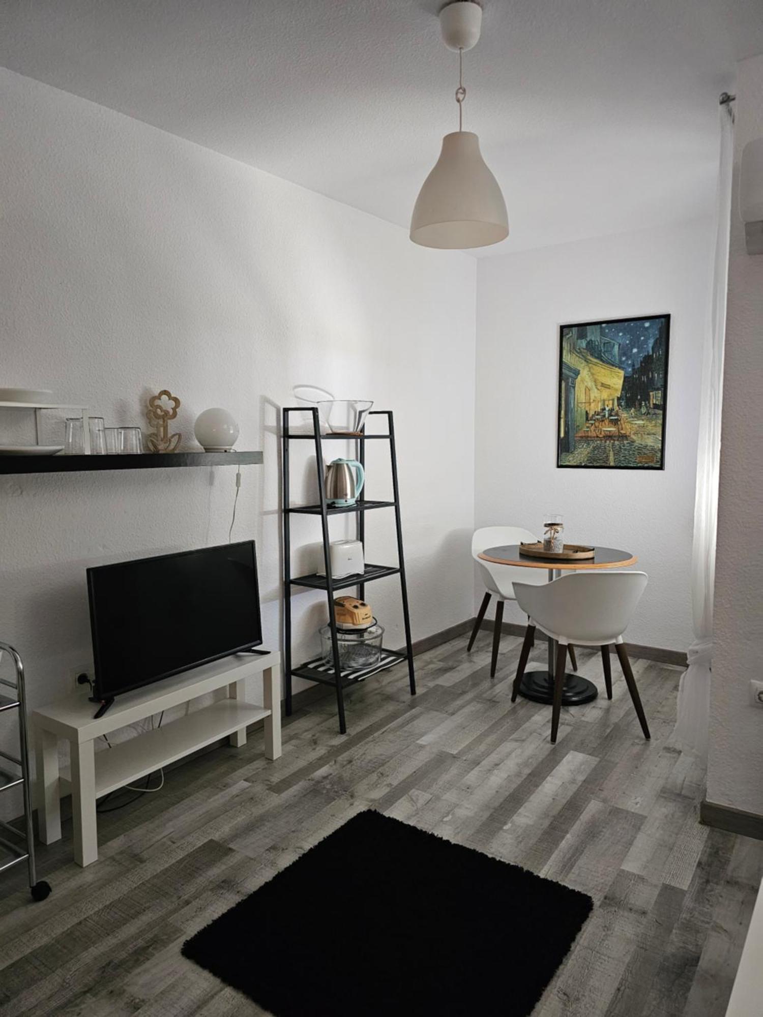 Apartamentos La Mar Altea Eksteriør billede