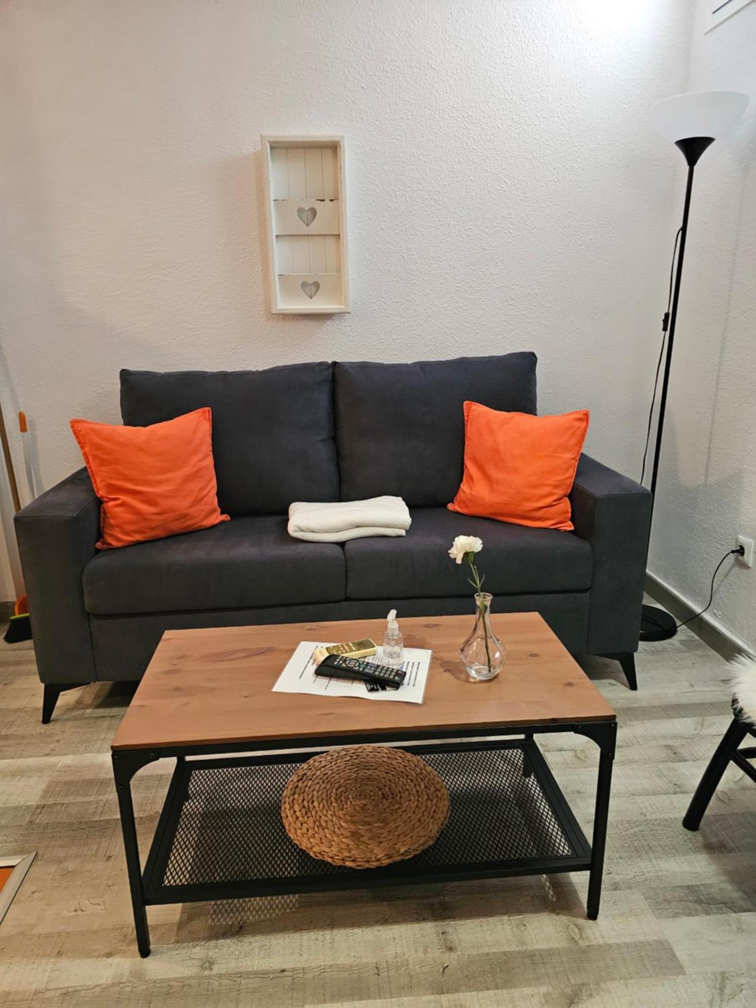 Apartamentos La Mar Altea Eksteriør billede